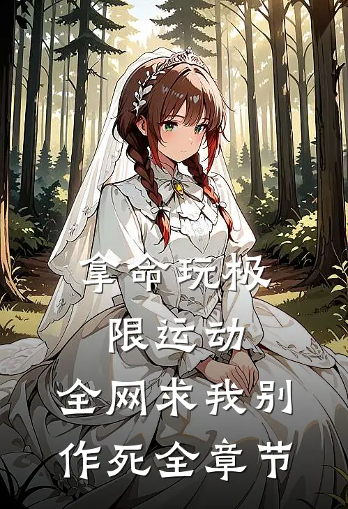 拿命玩极限运动,全网求我别作死全章节
