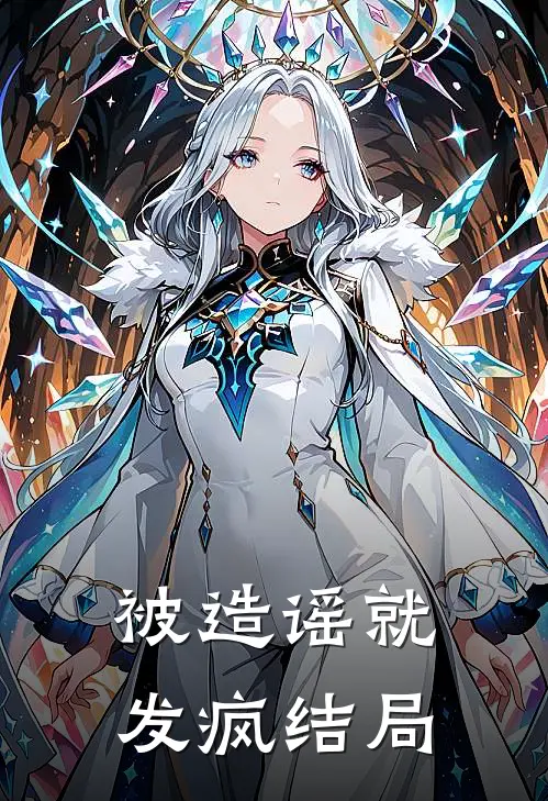 被造谣就发疯结局