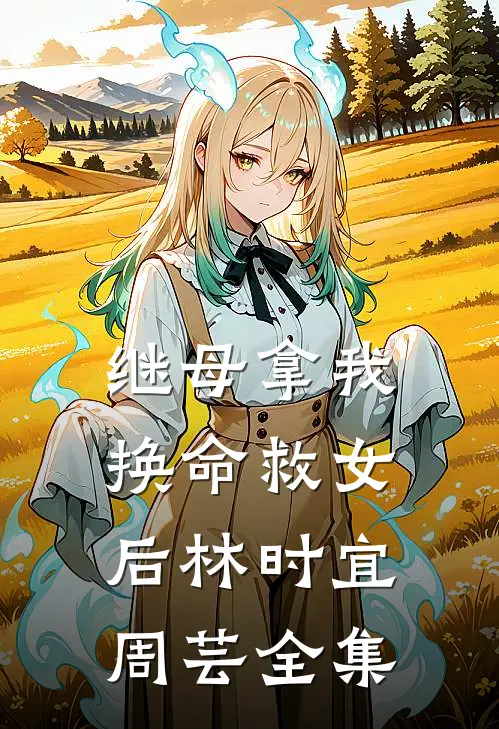 继母拿我换命救女后林时宜周芸全集