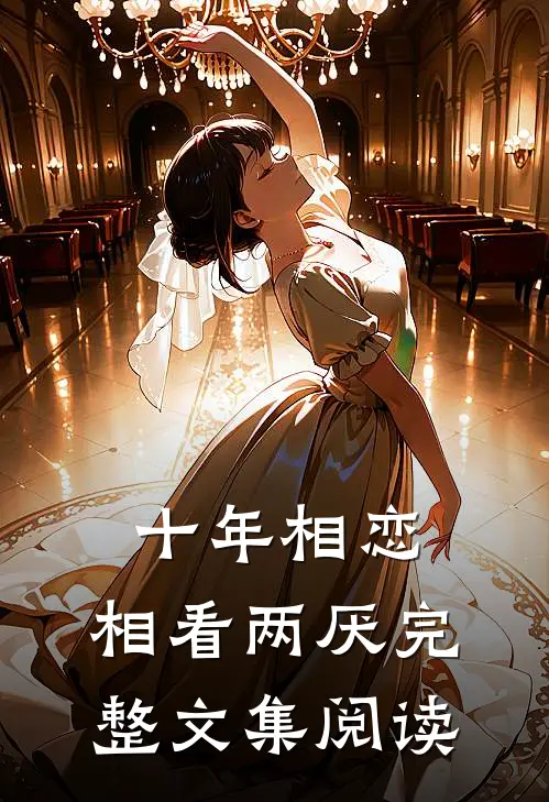 十年相恋，相看两厌完整文集阅读
