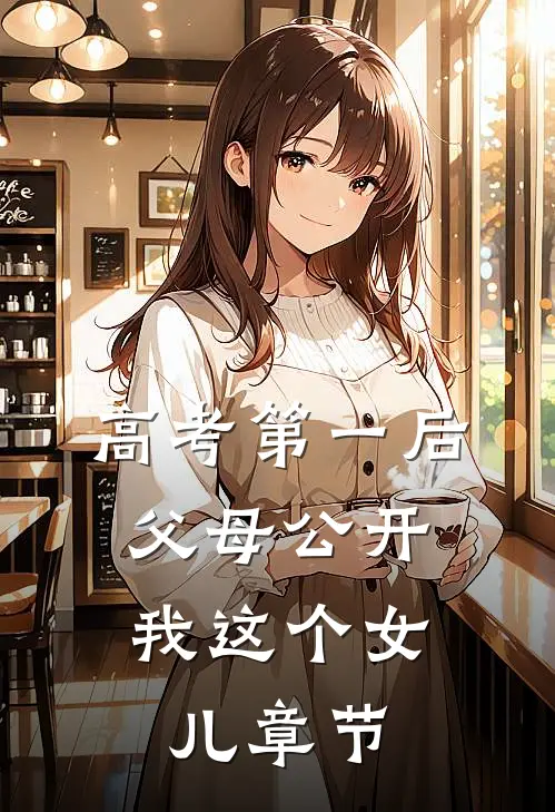 高考第一后，父母公开我这个女儿章节