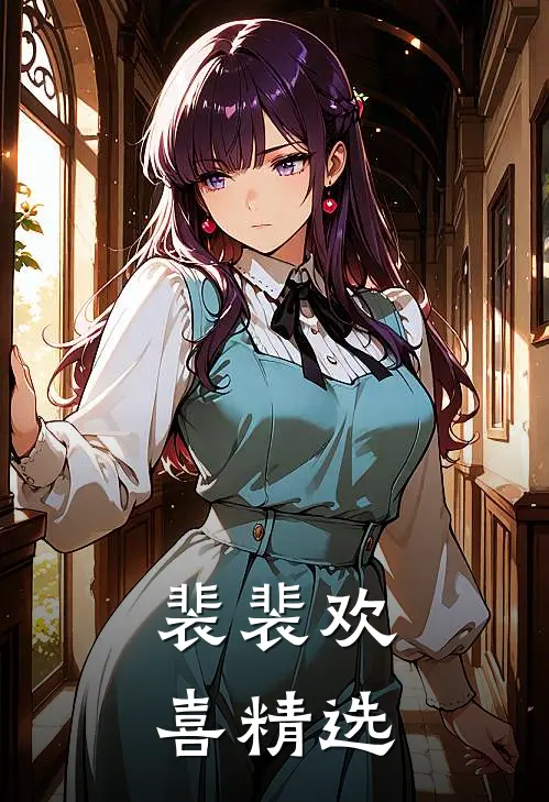 裴裴欢喜精选