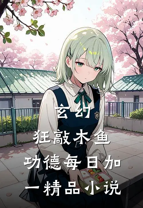 玄幻：狂敲木鱼，功德每日加一精品小说