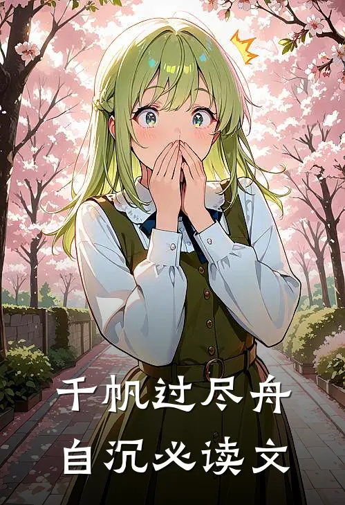 千帆过尽舟自沉必读文