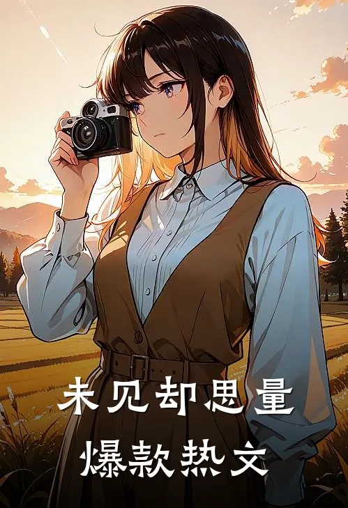 未见却思量爆款热文