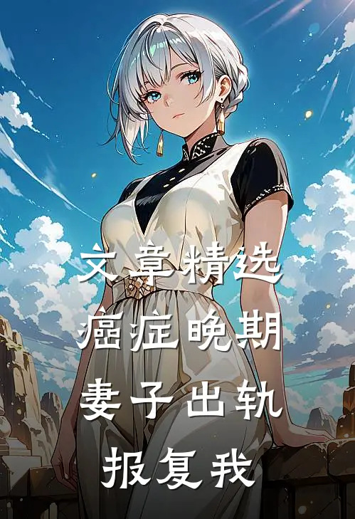 文章精选癌症晚期，妻子出轨报复我