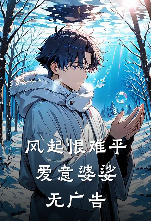风起恨难平，爱意婆娑无广告