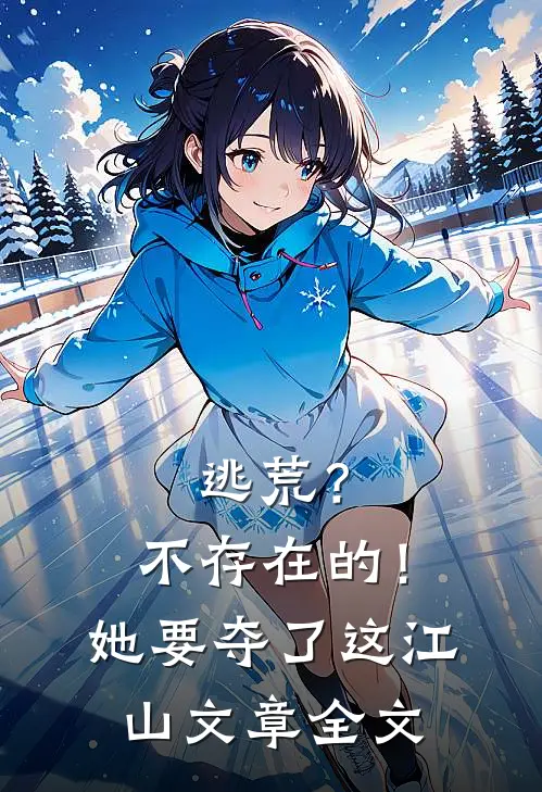 逃荒？不存在的！她要夺了这江山文章全文