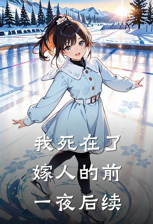 我死在了嫁人的前一夜后续