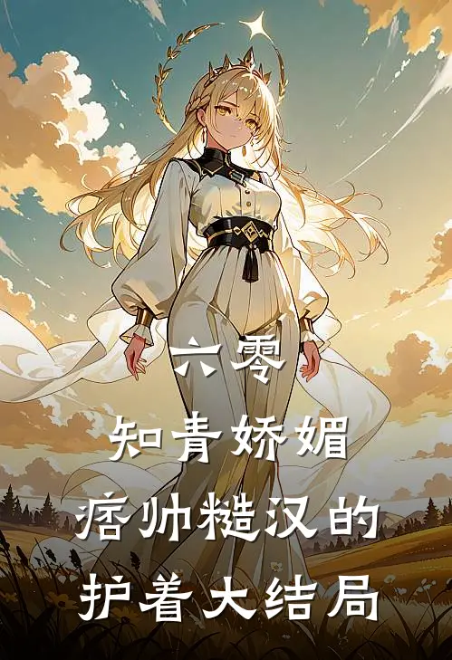 六零：知青娇媚，痞帅糙汉的护着大结局