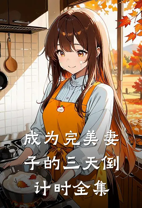 成为完美妻子的三天倒计时全集