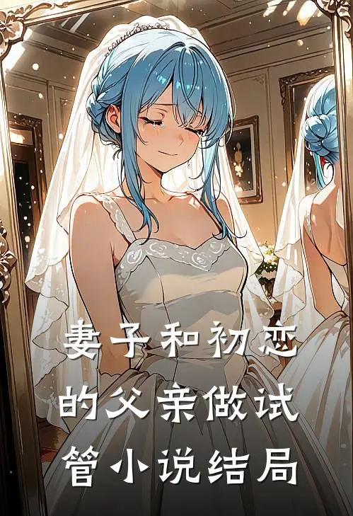 妻子和初恋的父亲做试管小说结局