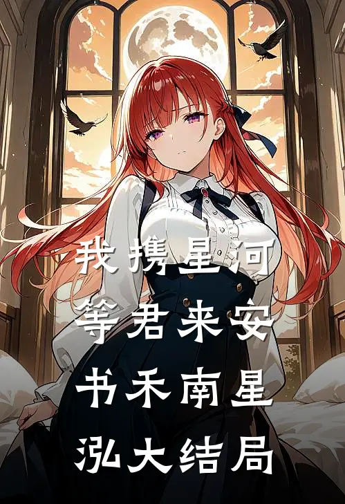 我携星河等君来安书禾南星泓大结局