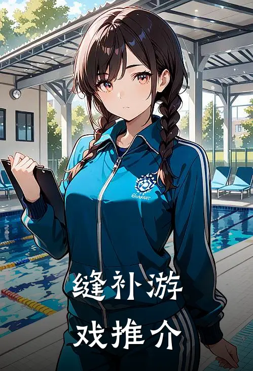缝补游戏推介