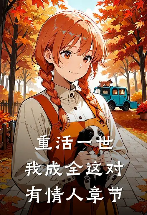 重活一世，我成全这对有情人章节