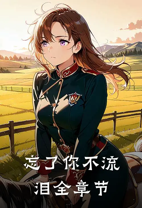 忘了你不流泪全章节