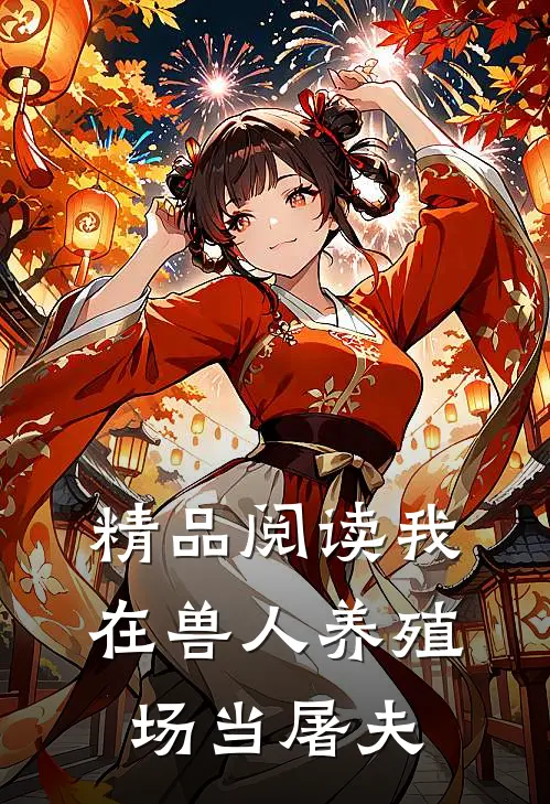 精品阅读我在兽人养殖场当屠夫