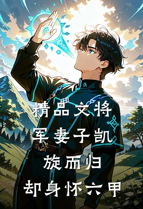 精品文将军妻子凯旋而归，却身怀六甲