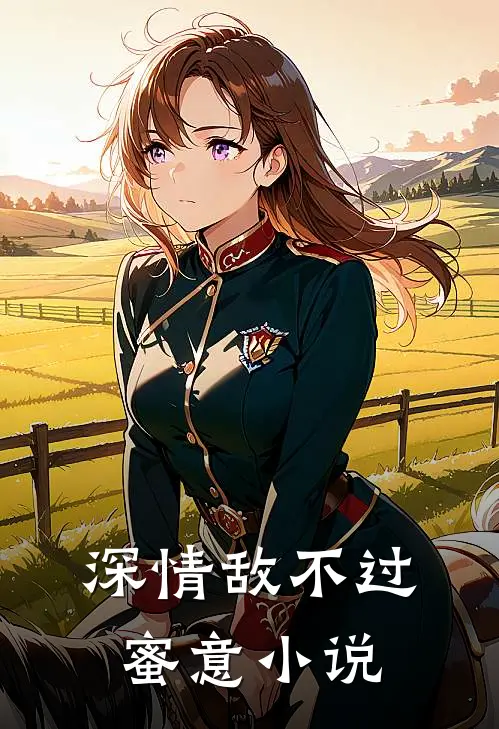 深情敌不过蜜意小说