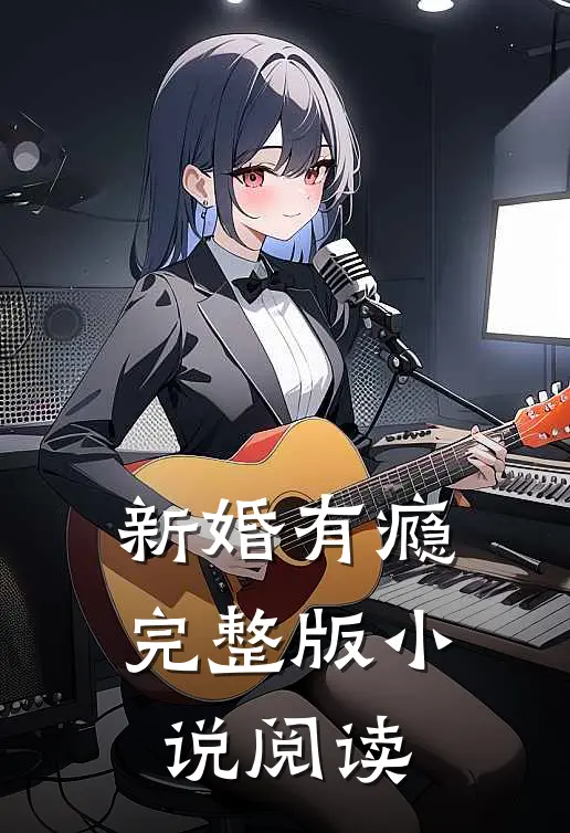 新婚有瘾完整版小说阅读