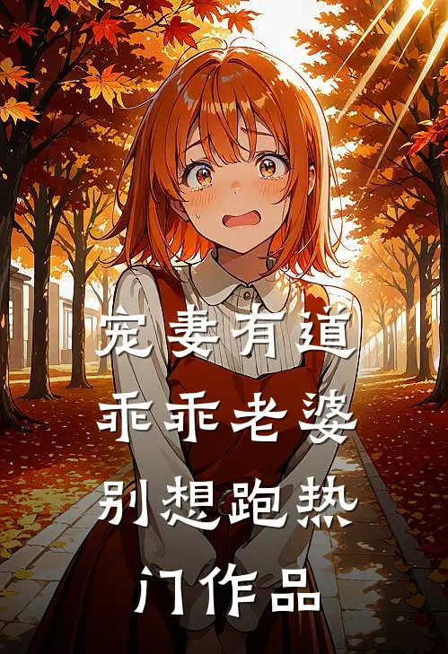 宠妻有道：乖乖老婆别想跑热门作品