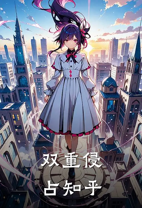 双重侵占知乎