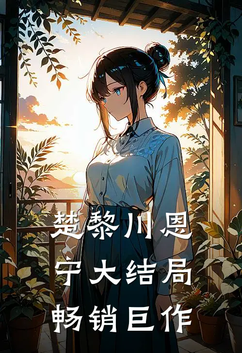 楚黎川恩宁大结局畅销巨作