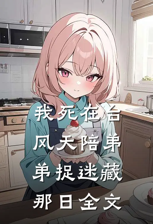 我死在台风天陪弟弟捉迷藏那日全文