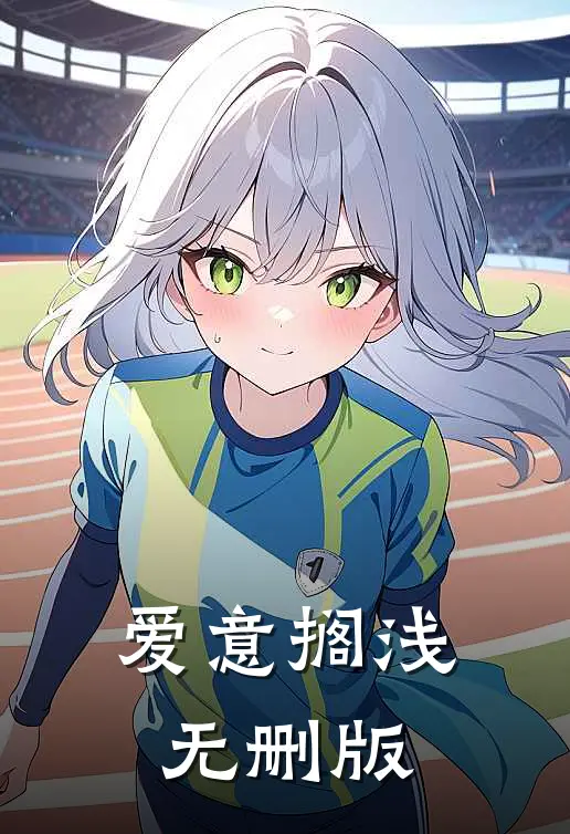 爱意搁浅无删版