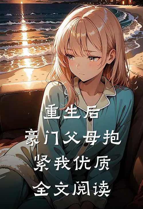 重生后,豪门父母抱紧我优质全文阅读