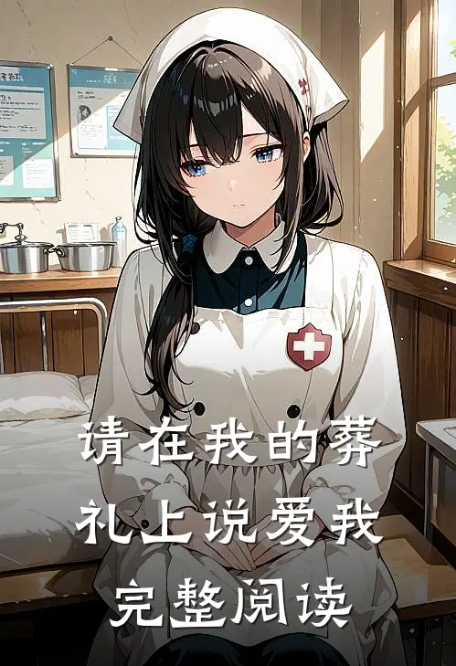 请在我的葬礼上说爱我完整阅读