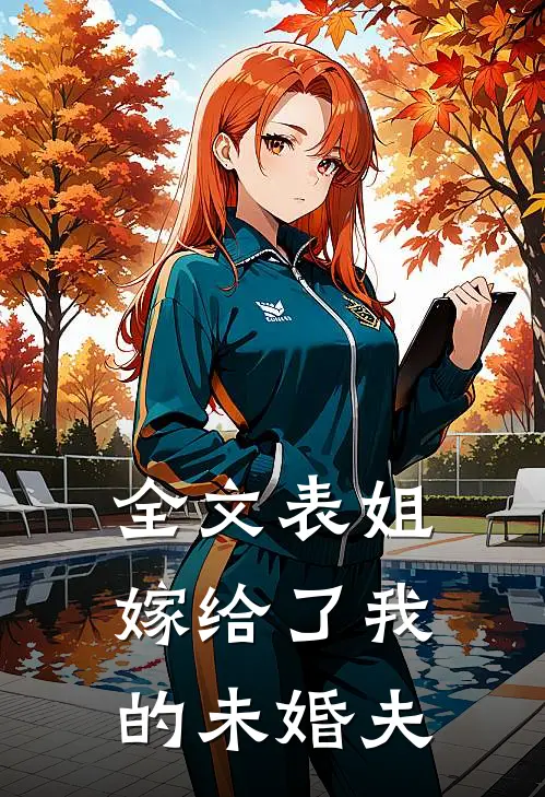 全文表姐嫁给了我的未婚夫