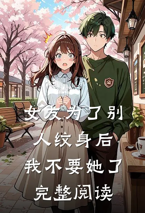 女友为了别人纹身后，我不要她了完整阅读