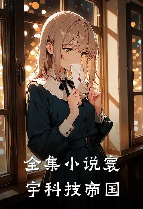 全集小说寰宇科技帝国