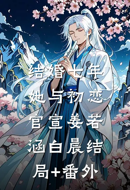 结婚七年，她与初恋官宣姜若涵白晨结局+番外