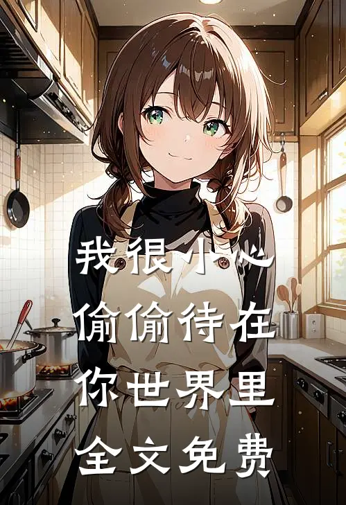 我很小心偷偷待在你世界里全文免费