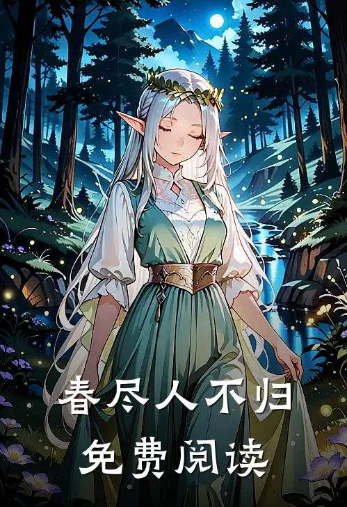春尽人不归免费阅读