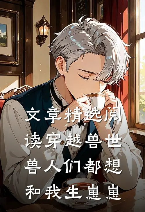 文章精选阅读穿越兽世，兽人们都想和我生崽崽
