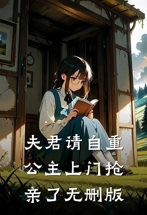 夫君请自重，公主上门抢亲了无删版