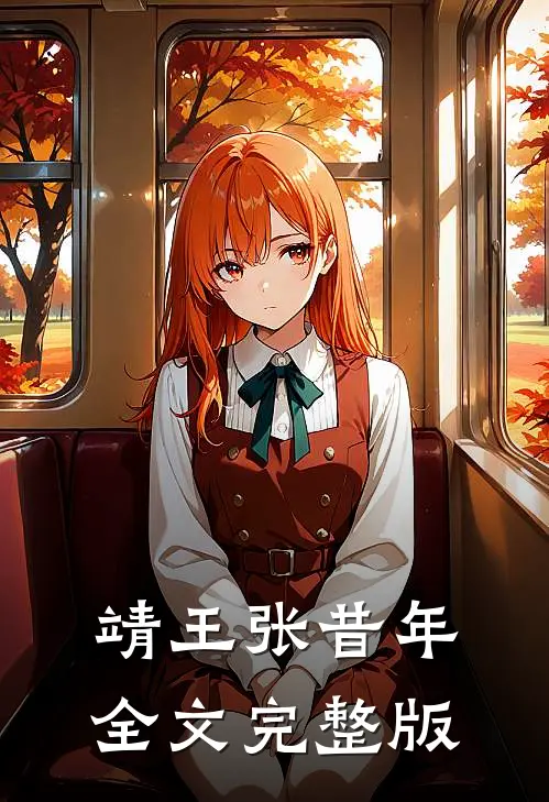 靖王张昔年全文完整版