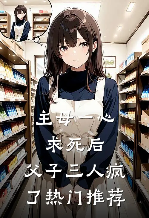主母一心求死后，父子三人疯了热门推荐