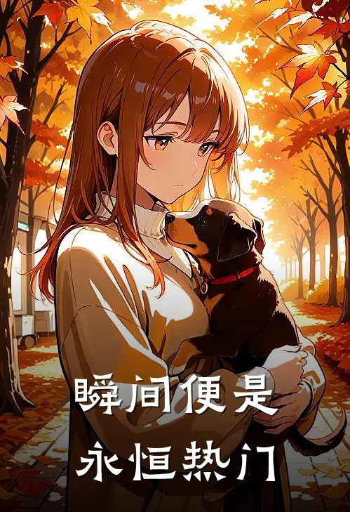 瞬间便是永恒热门