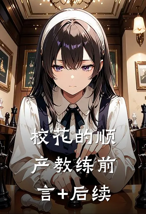 校花的顺产教练前言+后续