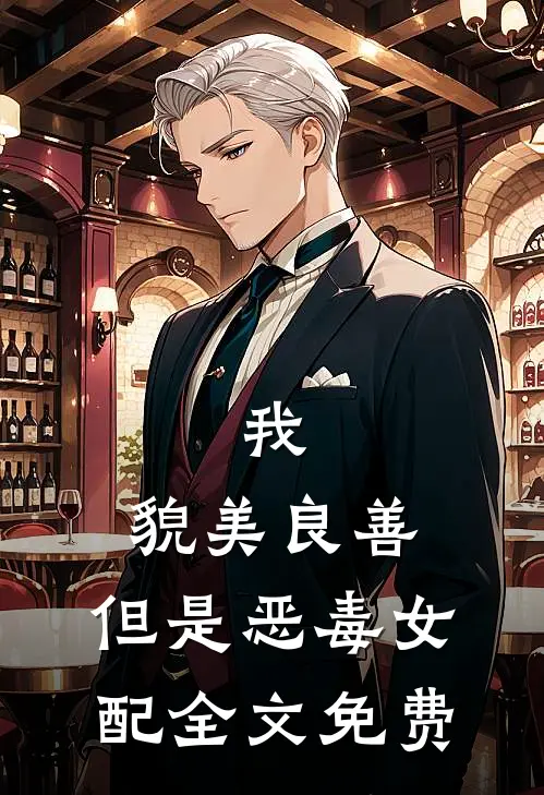 我，貌美良善，但是恶毒女配全文免费