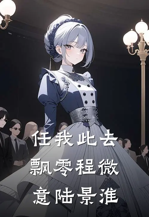 任我此去飘零(程微意陆景淮)