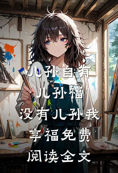 儿孙自有儿孙福，没有儿孙我享福免费阅读全文
