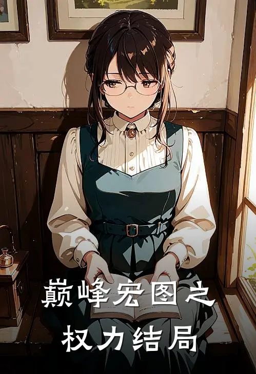 巅峰宏图之权力结局
