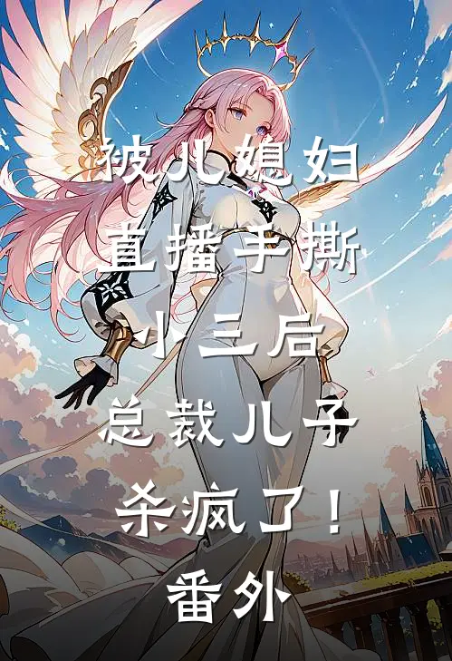 被儿媳妇直播手撕小三后，总裁儿子杀疯了！ 番外