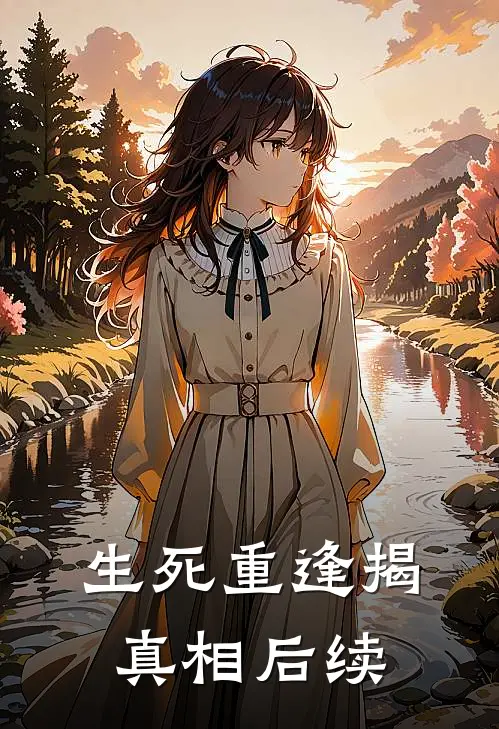 生死重逢揭真相后续