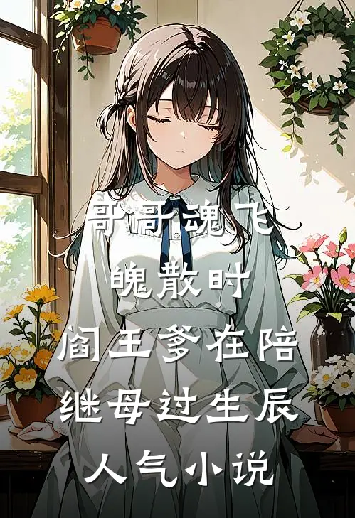 哥哥魂飞魄散时，阎王爹在陪继母过生辰人气小说